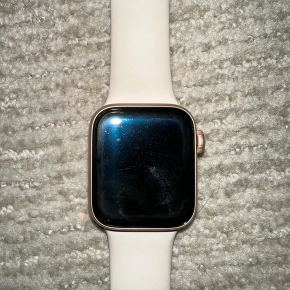 Apple Watch SE